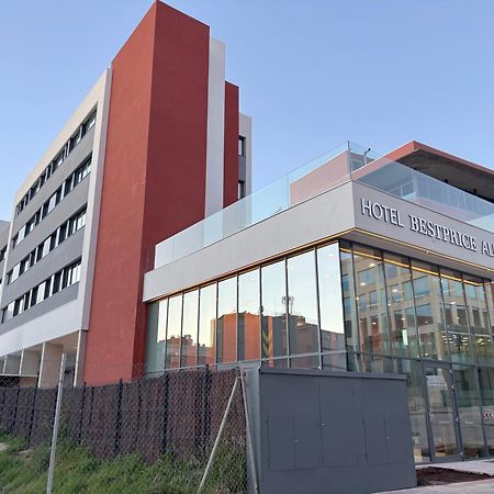Hotel Bestprice Alegria Madryt Zewnętrze zdjęcie