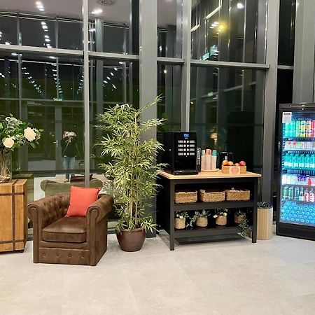 Hotel Bestprice Alegria Madryt Zewnętrze zdjęcie