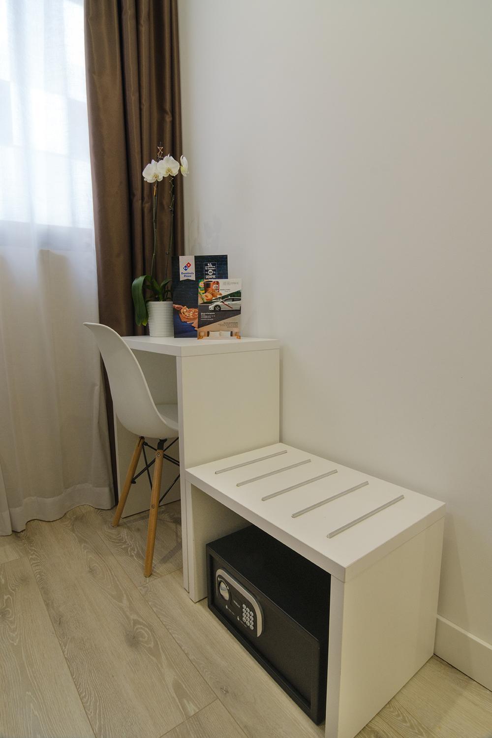 Hotel Bestprice Alegria Madryt Zewnętrze zdjęcie