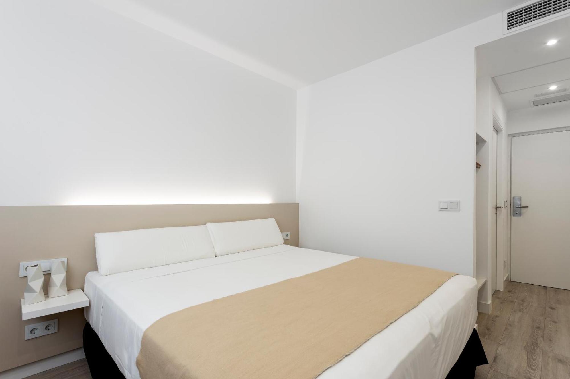 Hotel Bestprice Alegria Madryt Zewnętrze zdjęcie