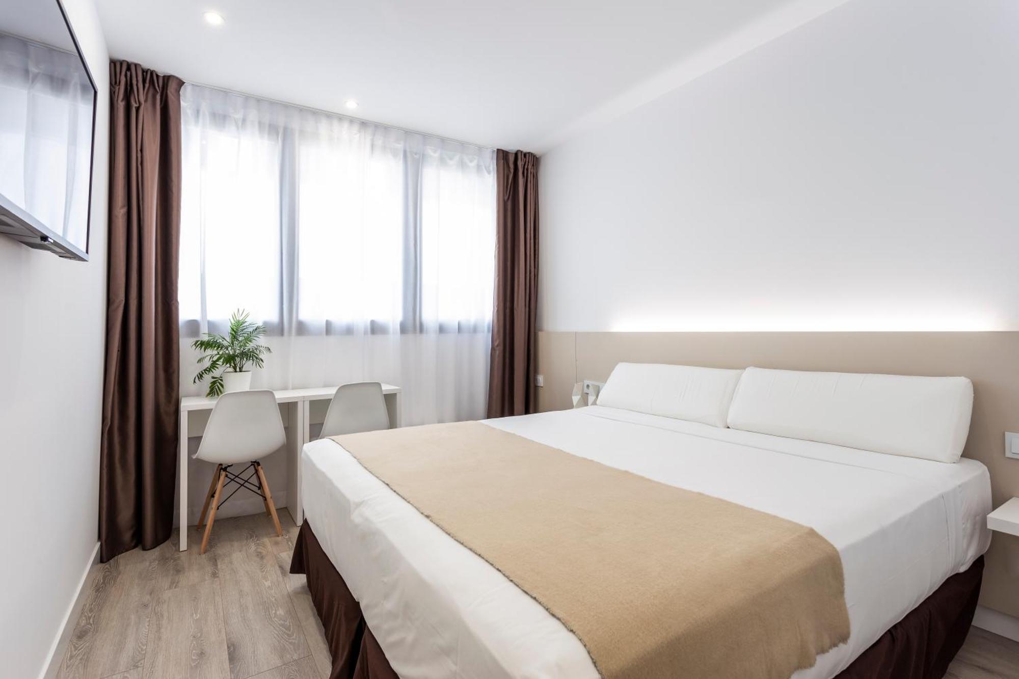 Hotel Bestprice Alegria Madryt Zewnętrze zdjęcie